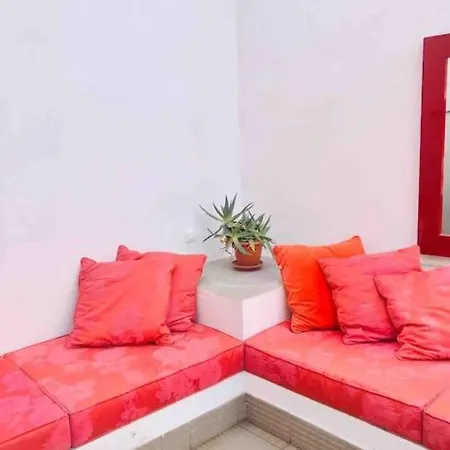 Beautiful Loft With Terrace 6 Pers. Cal Apartment Madrid Exterior photo
