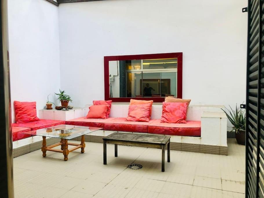 Apartament Beautiful Loft With Terrace 6 Pers. Cal *