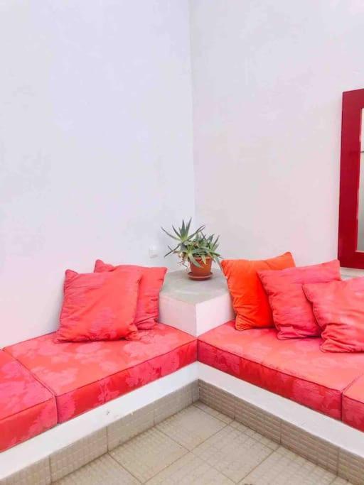 Apartament Beautiful Loft With Terrace 6 Pers. Cal