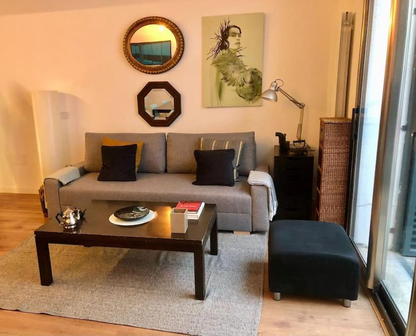 Apartament Beautiful Loft With Terrace 6 Pers. Cal *