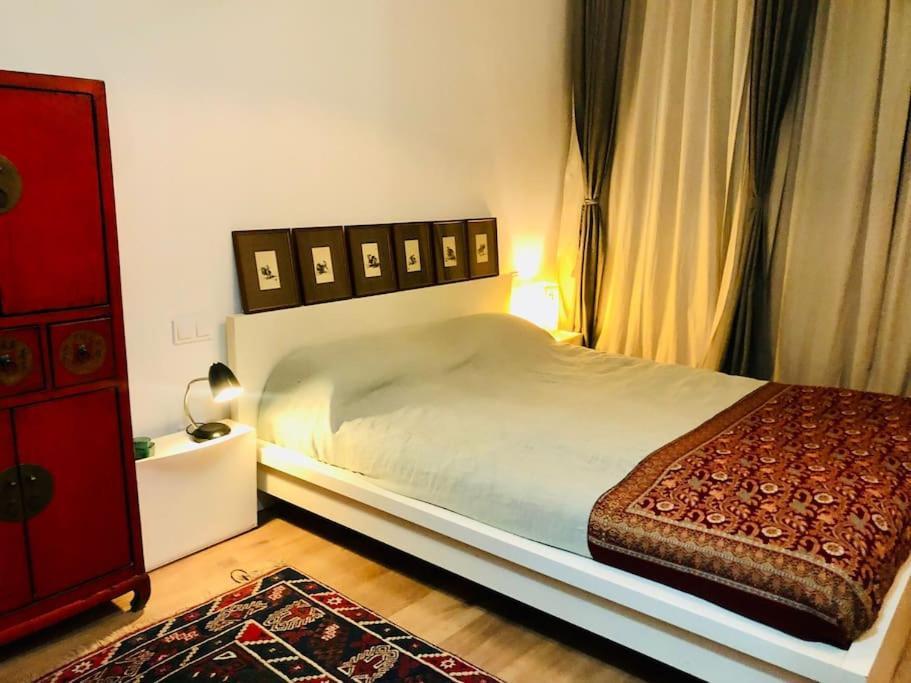Apartament Beautiful Loft With Terrace 6 Pers. Cal *