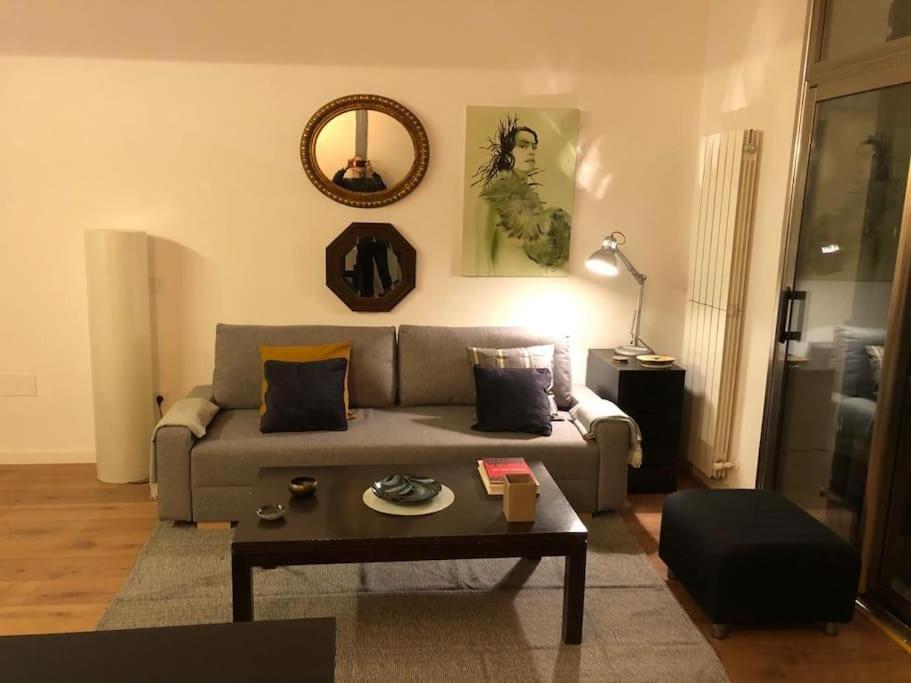 Apartament Beautiful Loft With Terrace 6 Pers. Cal *