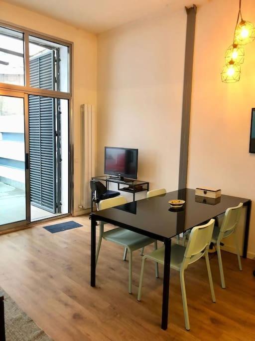 Apartament Beautiful Loft With Terrace 6 Pers. Cal